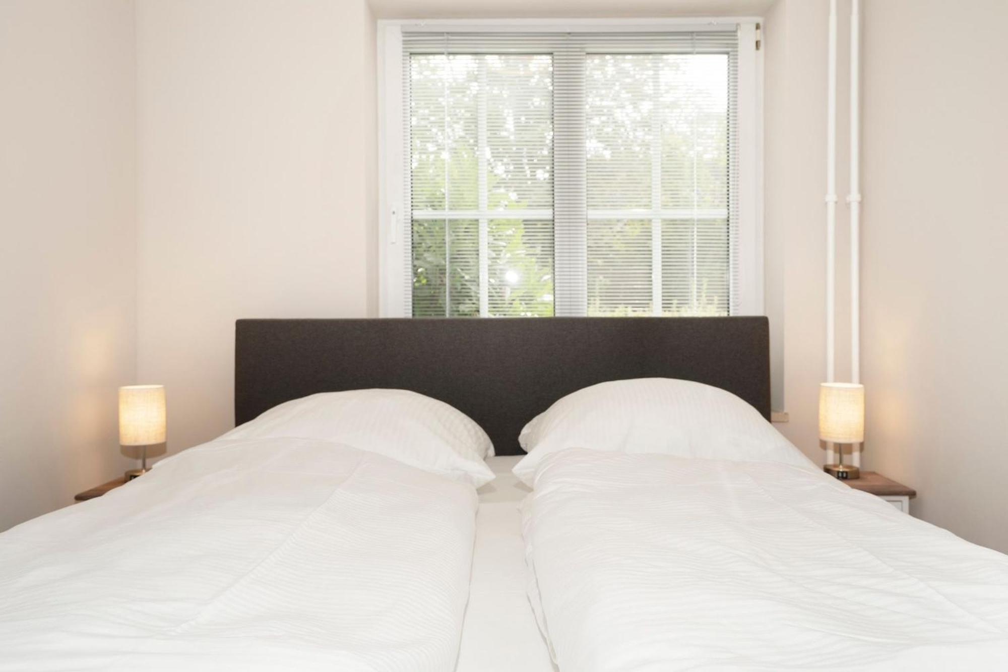 Seepark Ankerplatz 17 Scharbeutz Ngoại thất bức ảnh